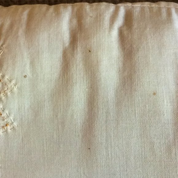 Folk Art Primitive Chicken Pillow Decor - Picture 5 of 6